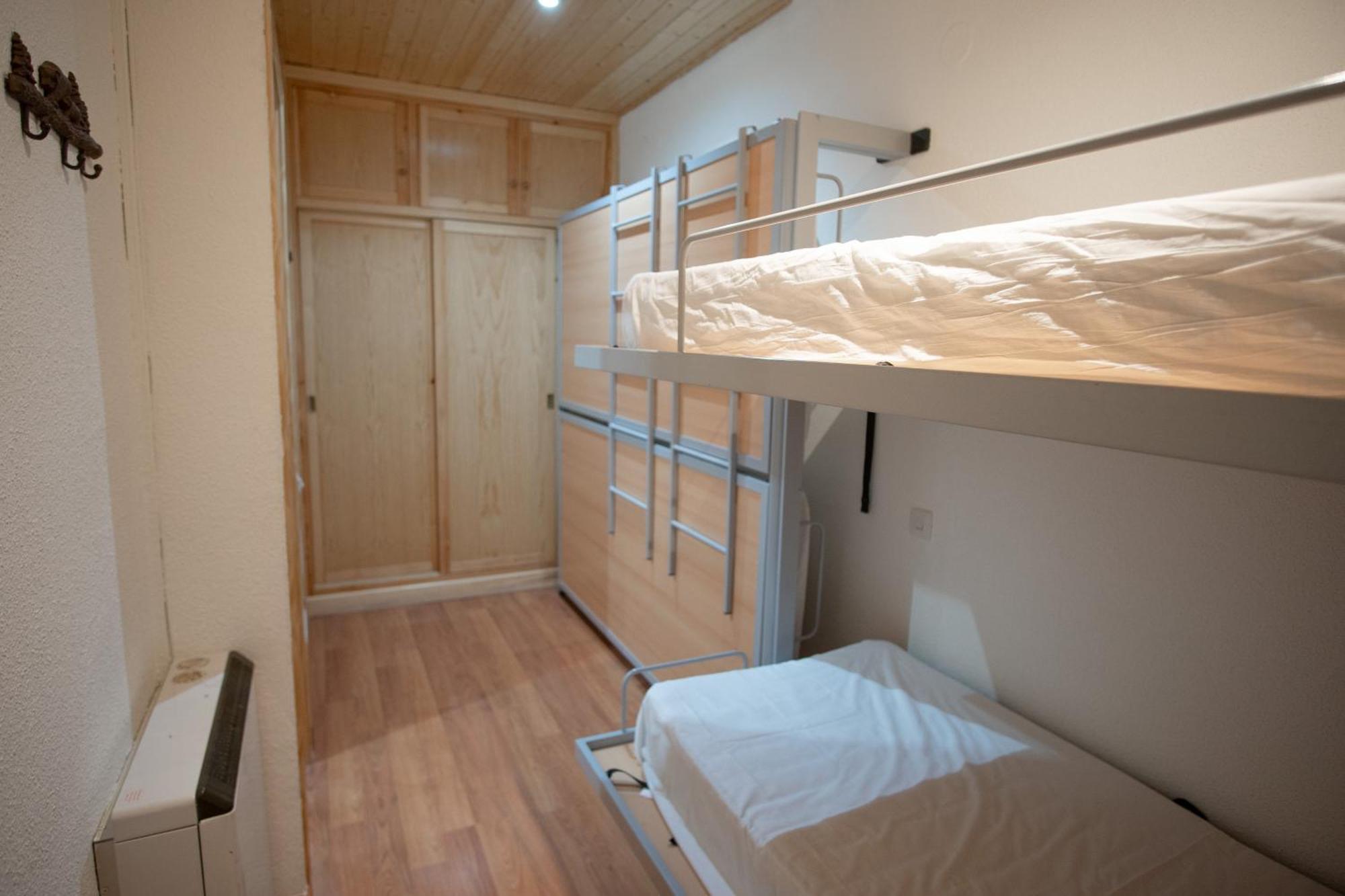 Europa House - Parking Gratis Apartamento Serra Nevada Exterior foto