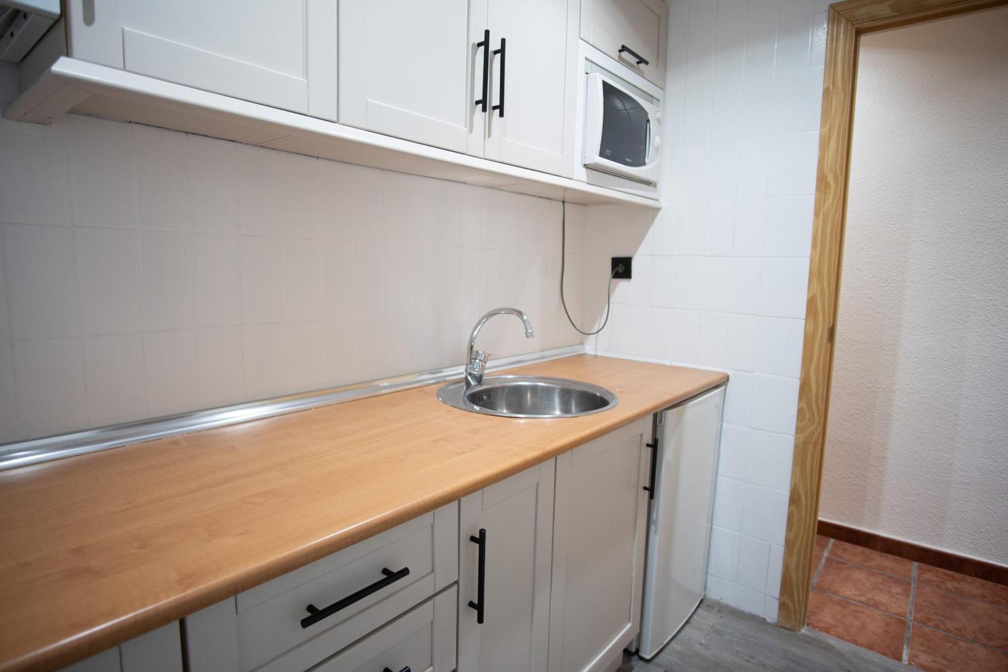 Europa House - Parking Gratis Apartamento Serra Nevada Exterior foto